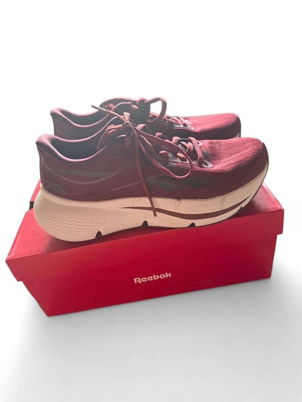 Reebok Women's Zignition Running Shoes